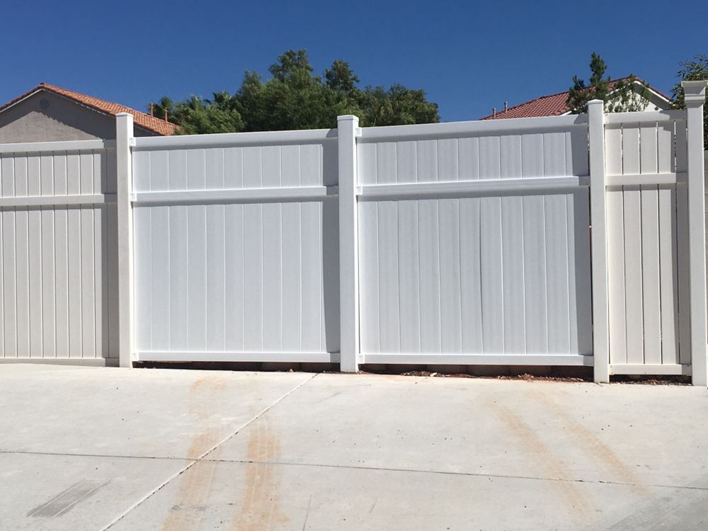 Photo of 5 Star Fence