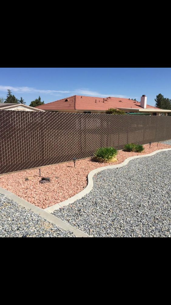 Photo of 5 Star Fence