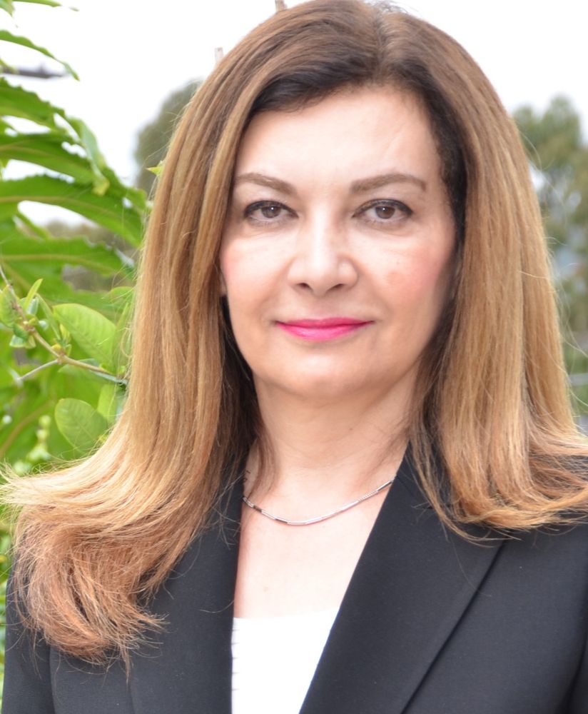 Photo of Venos Malkami - Keller Williams Realty
