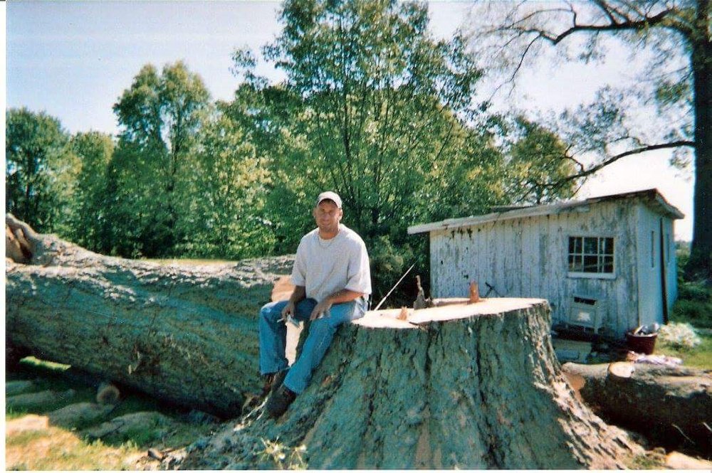 Photo of Cross Cut Tree Services and Landscaping