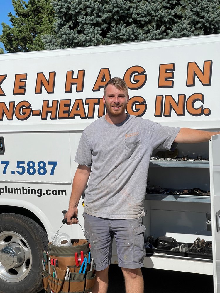 Photo of Borkenhagen Plumbing & Heating