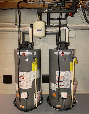 Photo of Borkenhagen Plumbing & Heating
