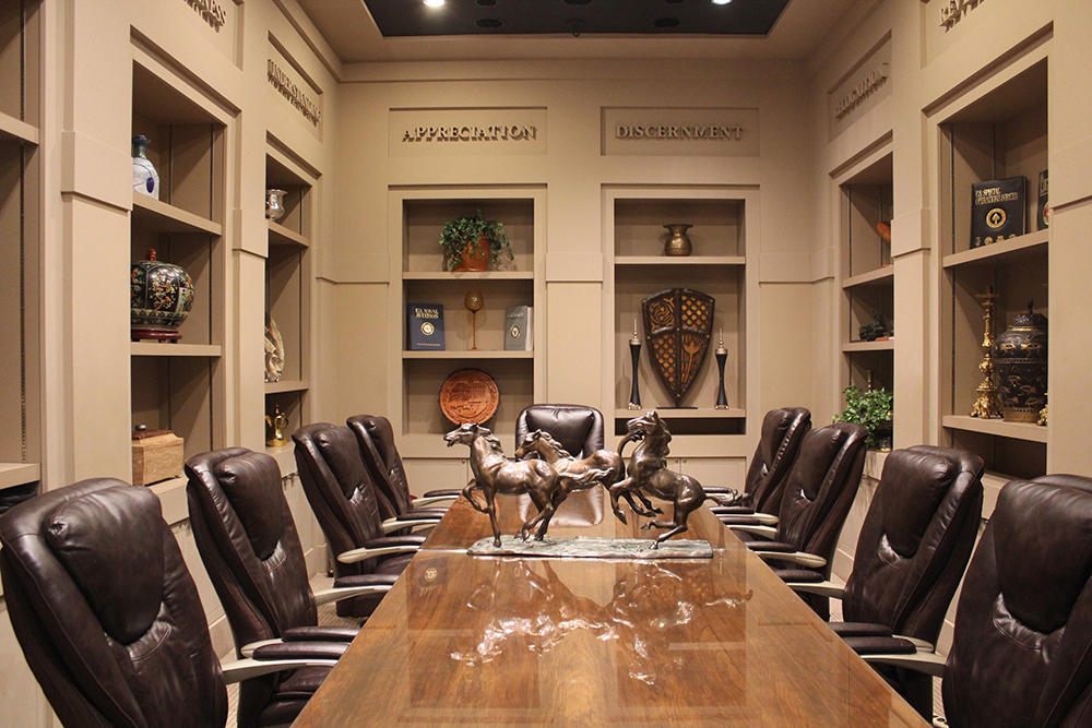 Photo of The Ashmore Law Firm, PC