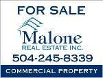 Photo of Malone Real Estate, Inc