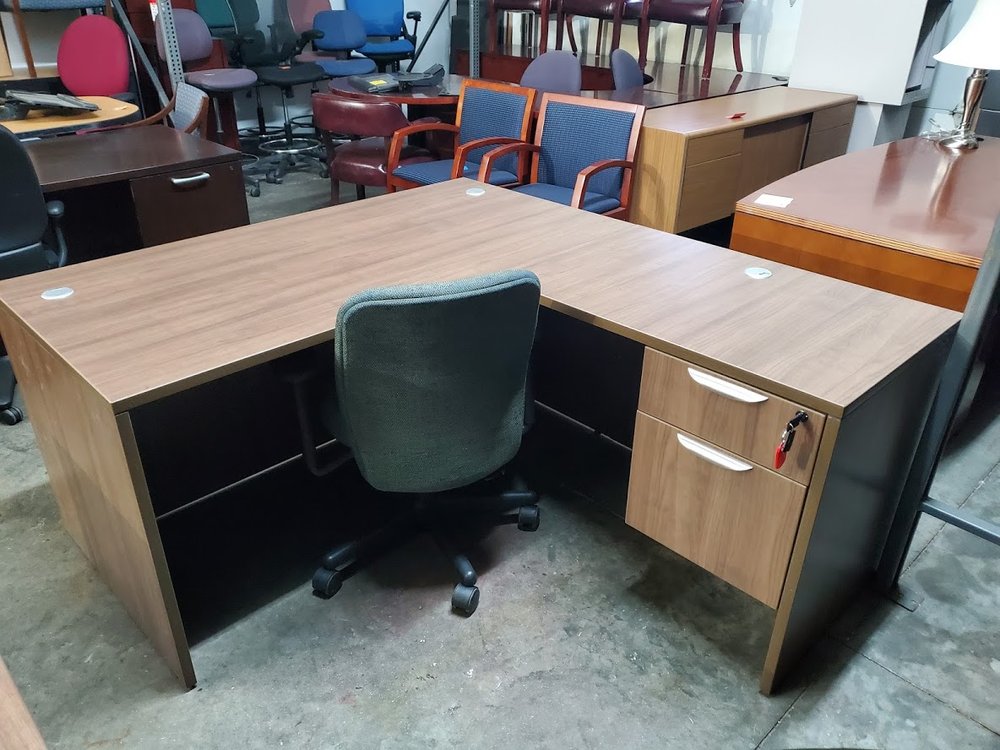 Photo of Choice Office Furniture