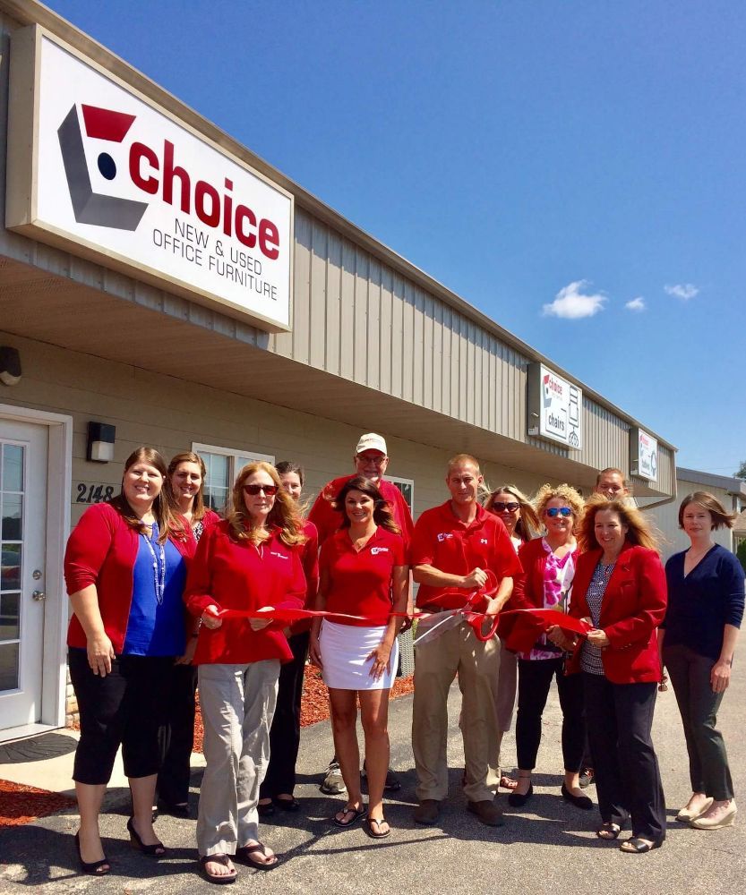 Photo of Choice Office Furniture