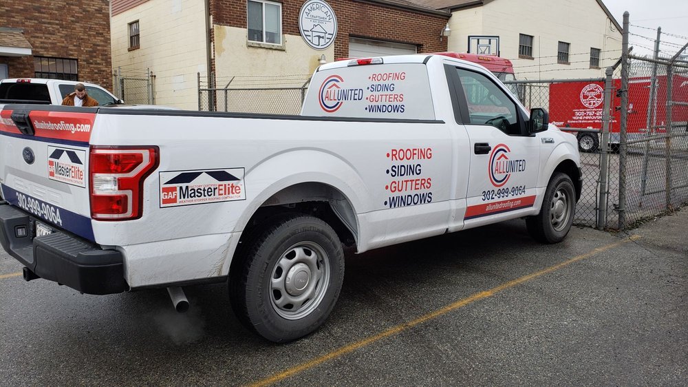 Photo of All United Roofing & Siding