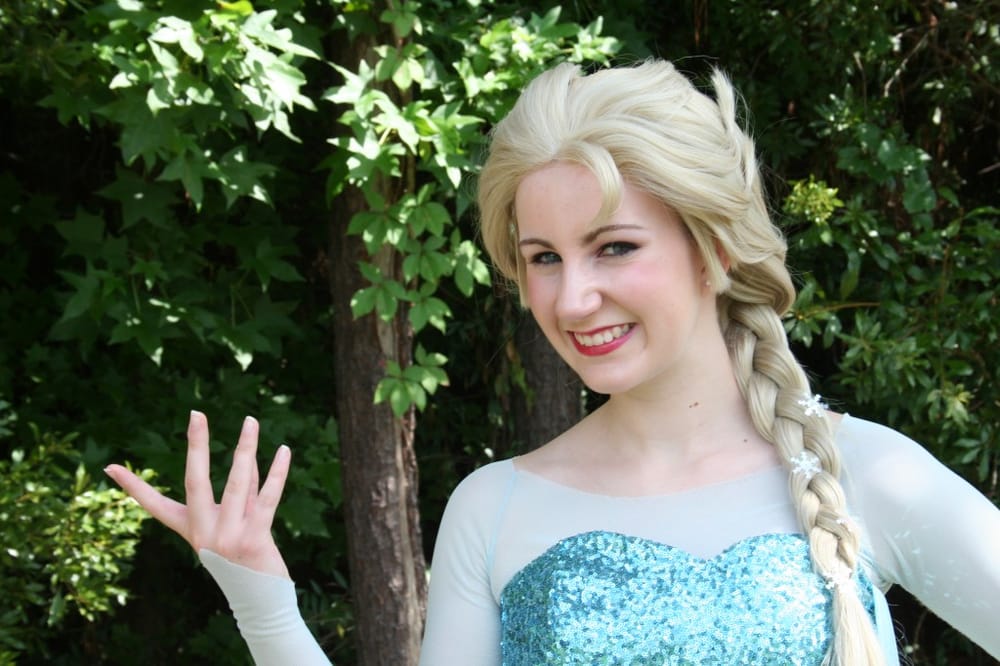 Photo of Storybook Encounters