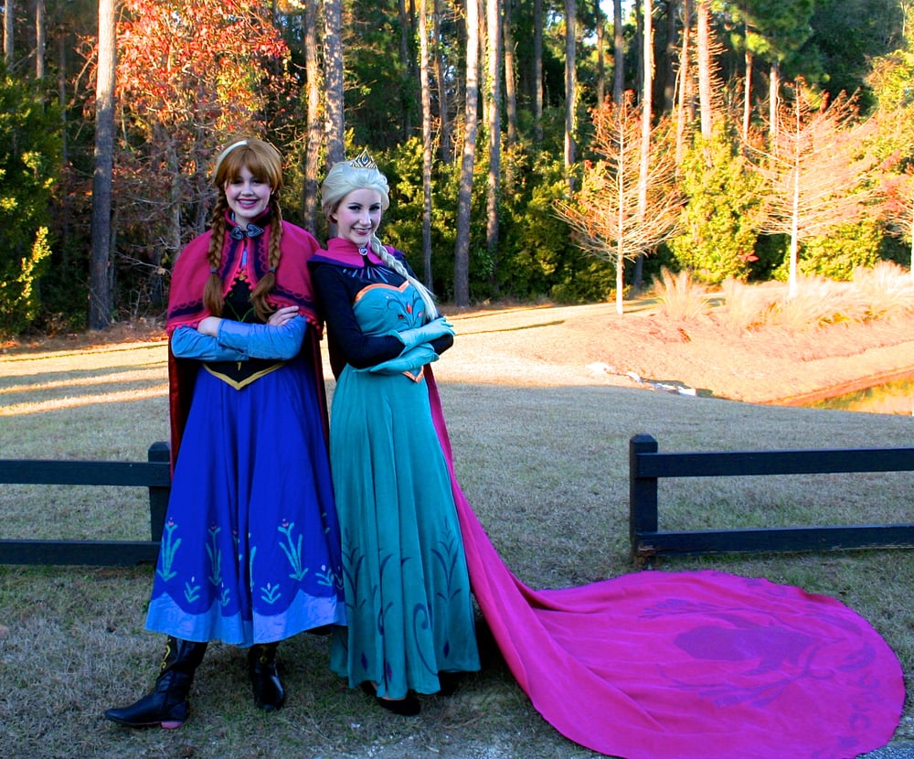Photo of Storybook Encounters