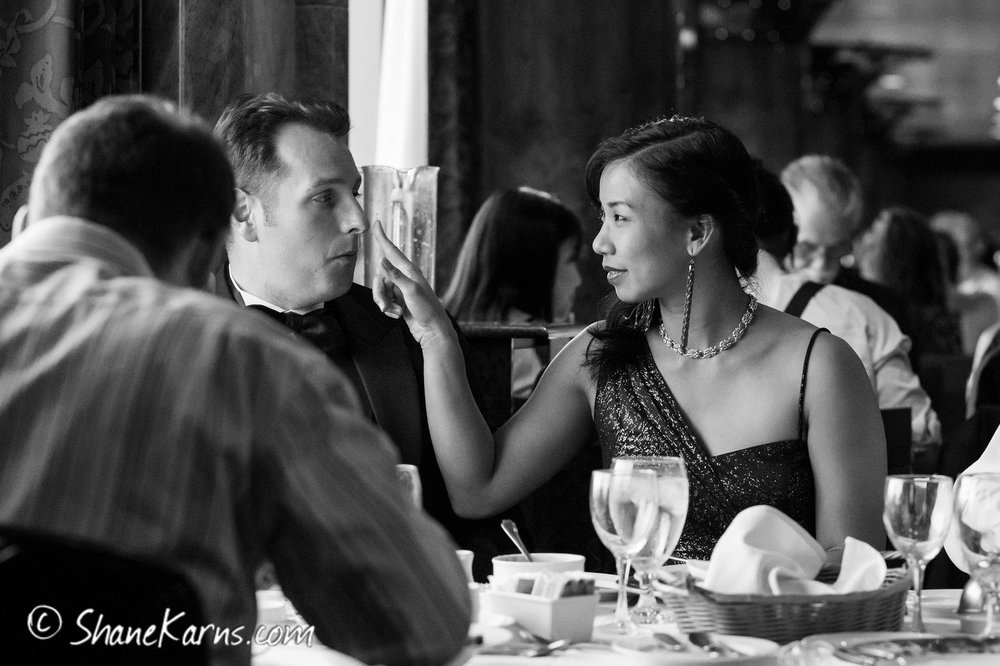 Photo of Shane Karns Photography