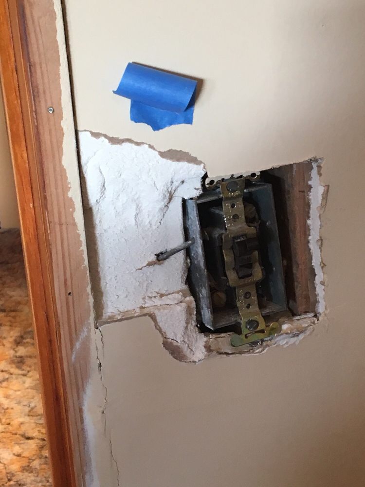 Photo of DC Contracting