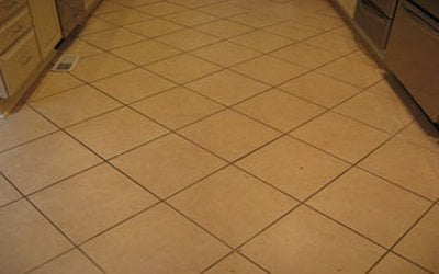 Photo of Grout Kleen