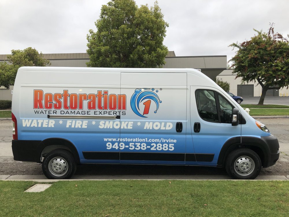 Photo of Restoration 1 of Irvine