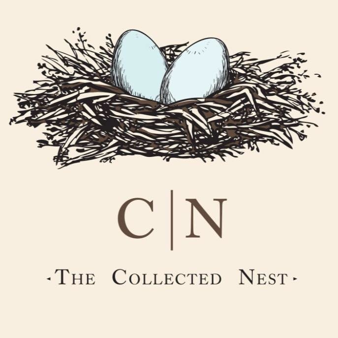Photo of The Collected Nest