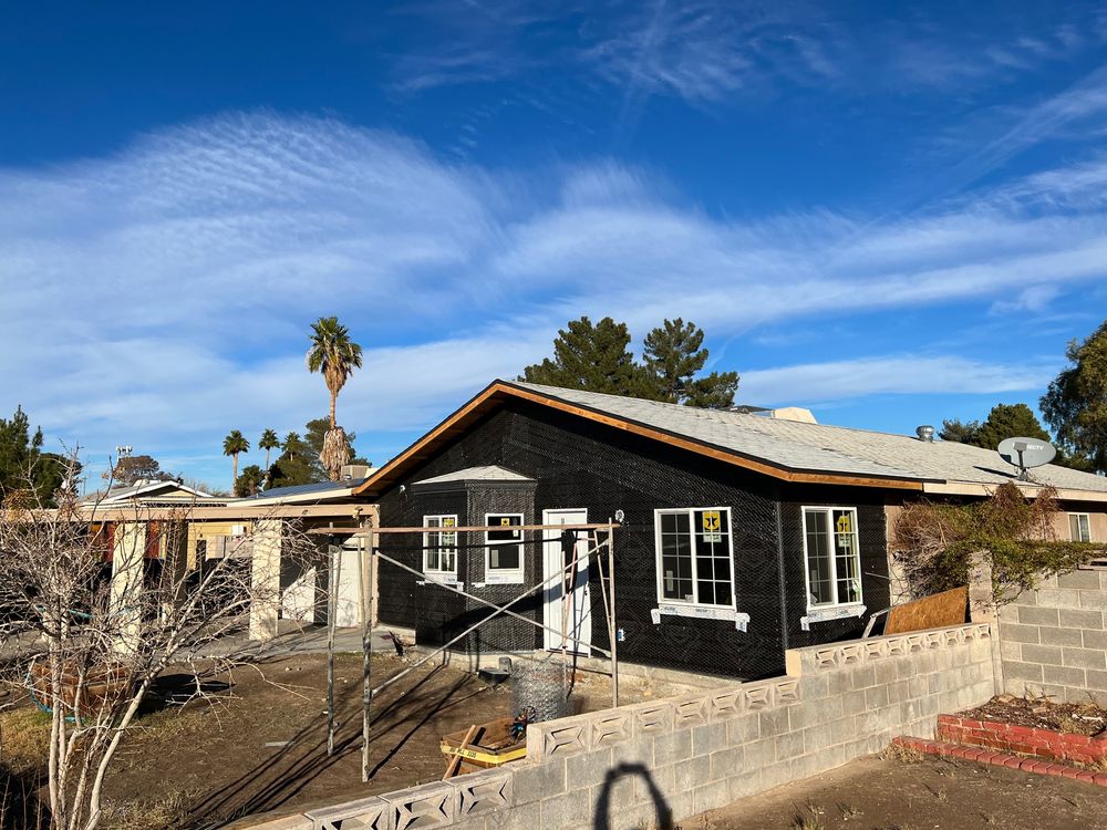 Photo of Preferred Construction