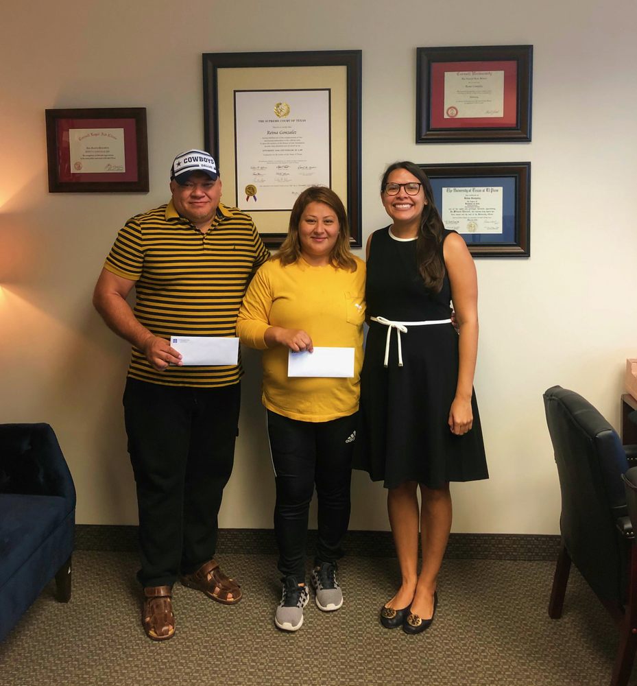 Photo of Gonzalez Law Group