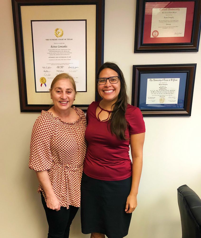 Photo of Gonzalez Law Group