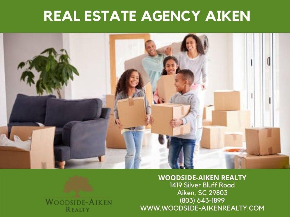 Photo of Woodside-Aiken Realty
