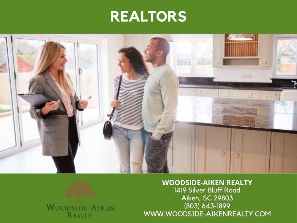 Photo of Woodside-Aiken Realty