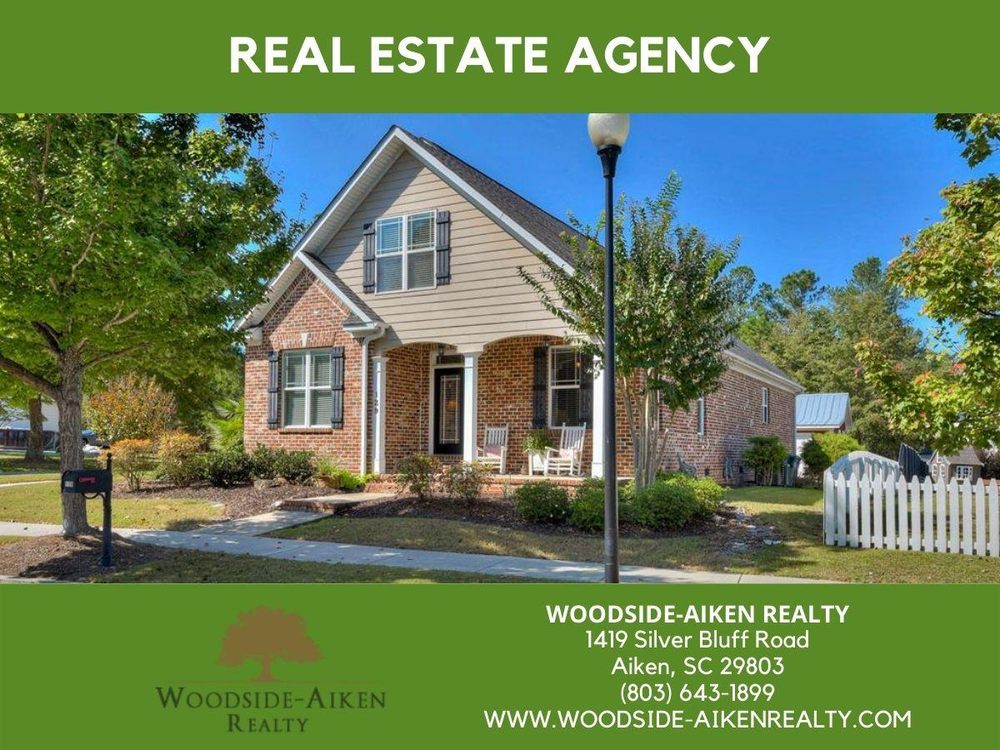 Photo of Woodside-Aiken Realty