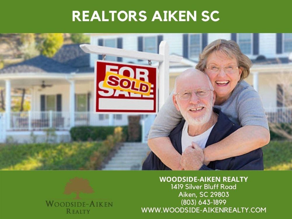 Photo of Woodside-Aiken Realty