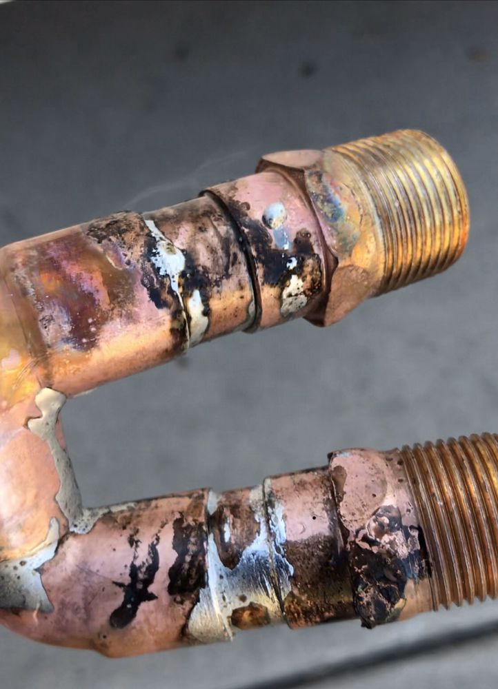 Photo of Hungry Plumber