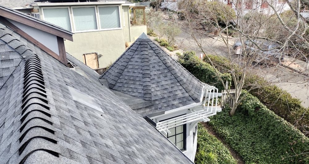 Photo of Northbay Roofing & Gutters