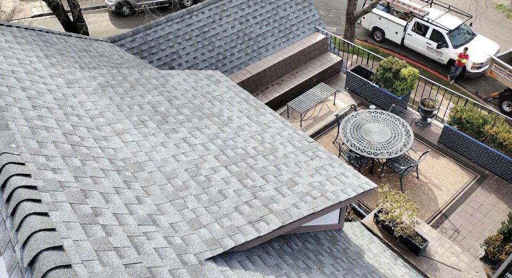 Photo of Northbay Roofing & Gutters