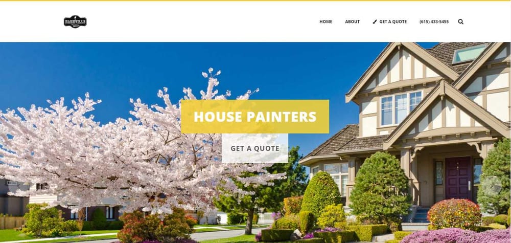 Photo of Web Design Franklin TN