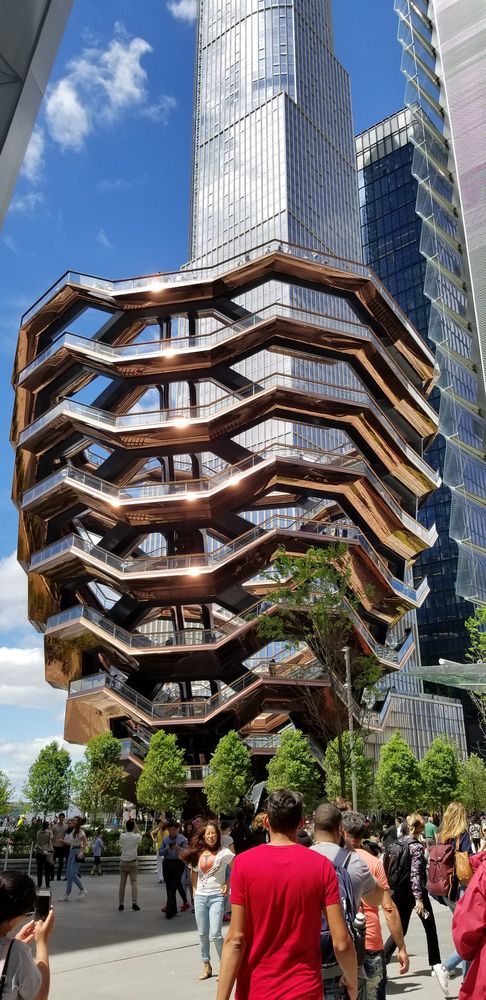 Photo of AVA High Line