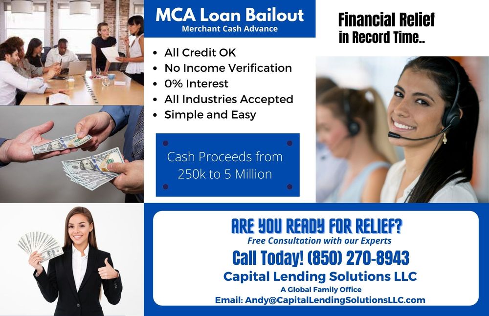 Photo of Capital Lending Solutions