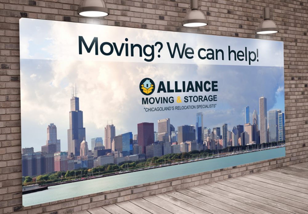 Photo of Alliance Moving & Storage