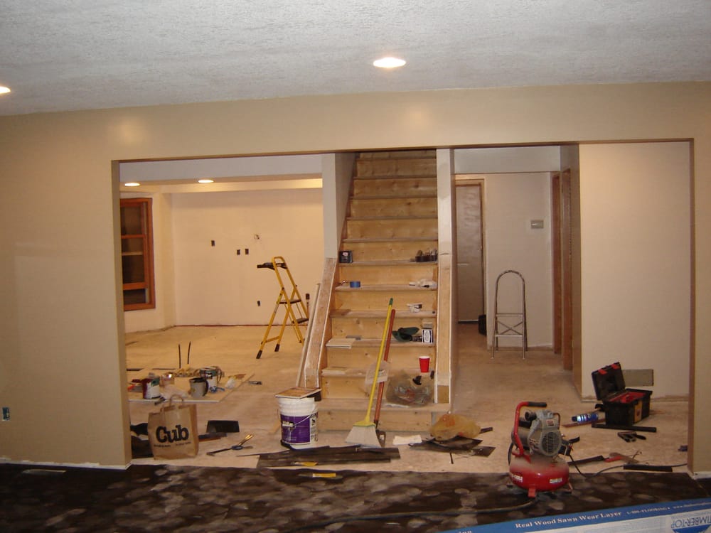 Photo of Revered Construction