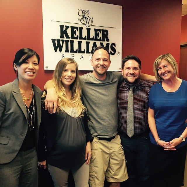 Photo of Brad Rosenberg - Keller Williams Realty