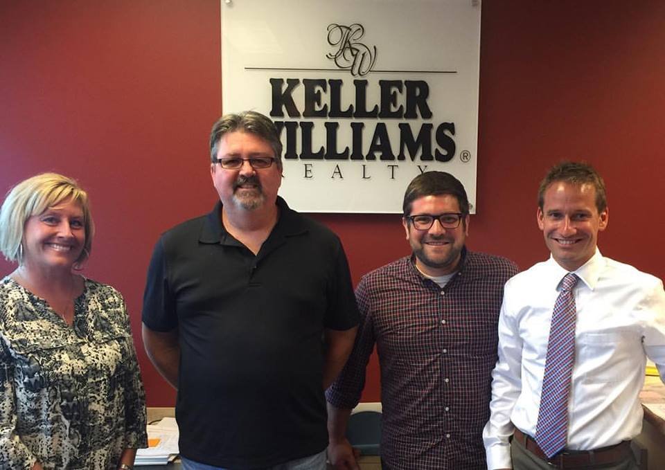 Photo of Brad Rosenberg - Keller Williams Realty