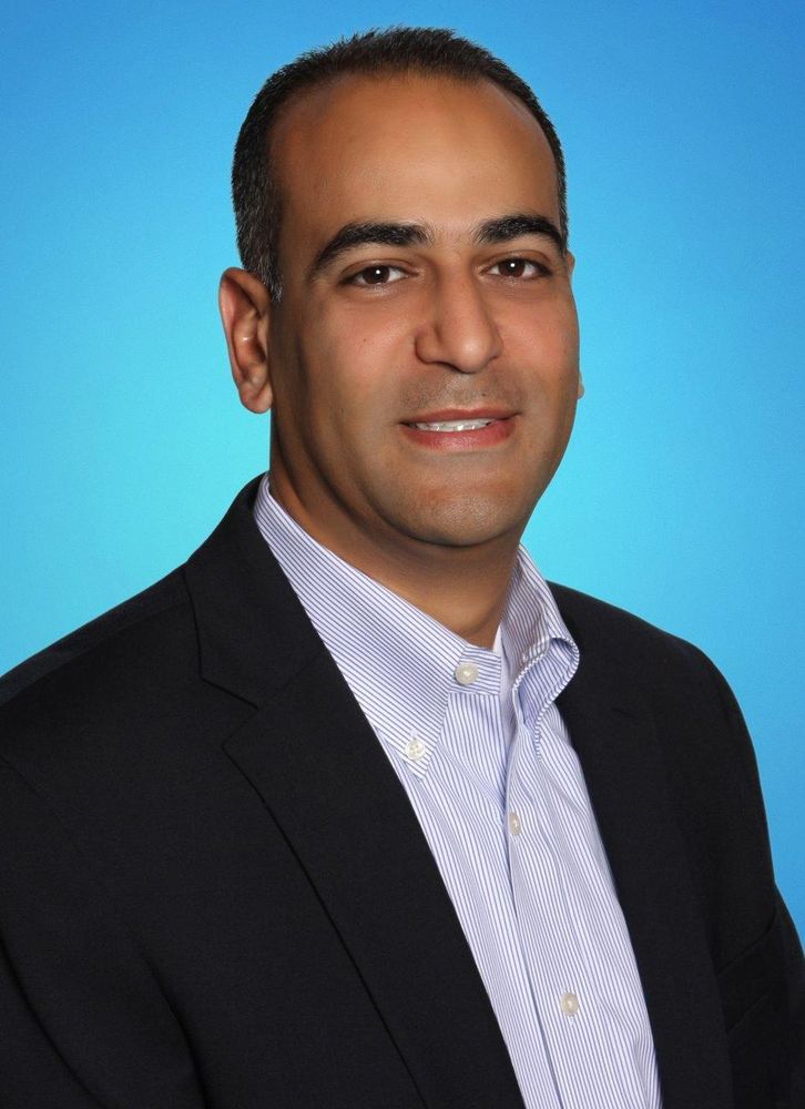 Photo of Allstate Insurance Agent: Emad Soliman