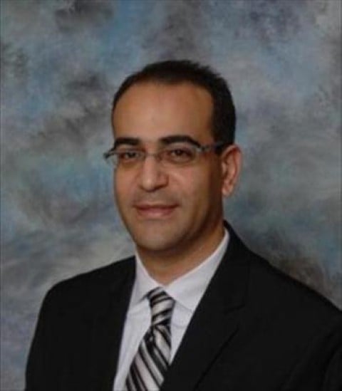 Photo of Allstate Insurance Agent: Emad Soliman