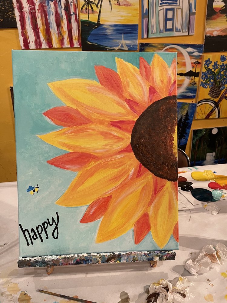 Photo of Paint N Cheers