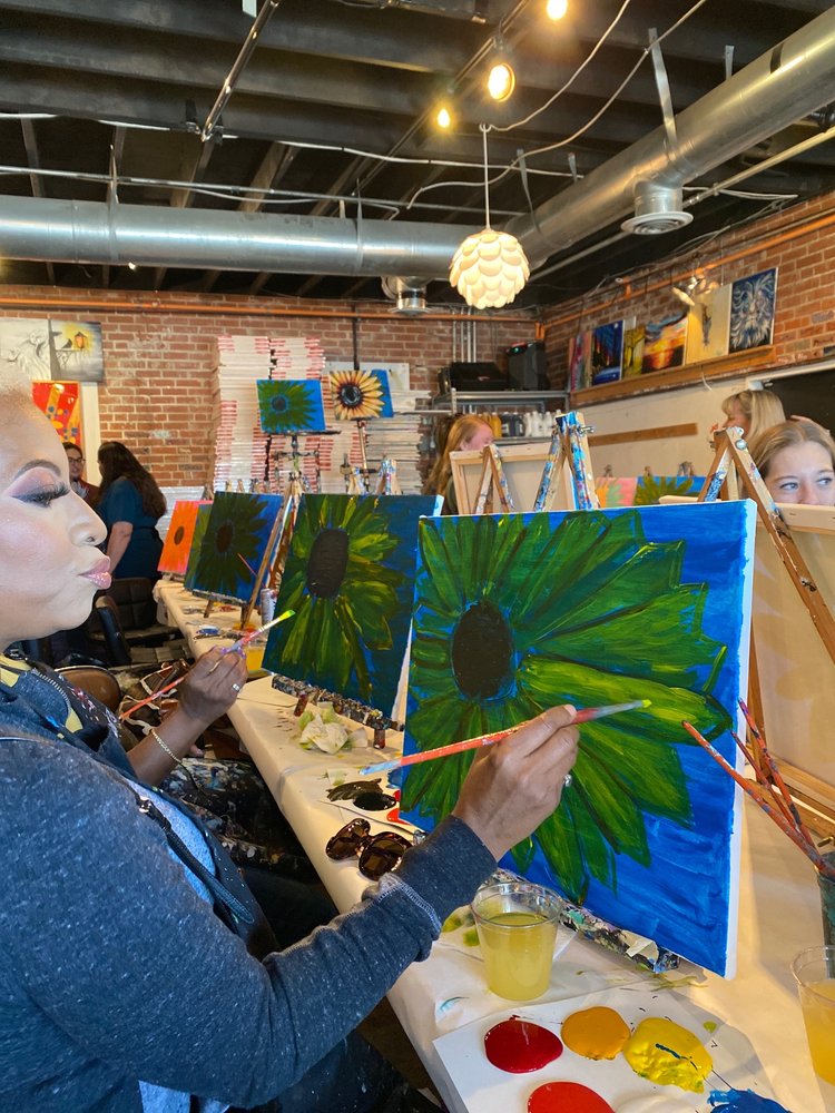 Photo of Paint N Cheers