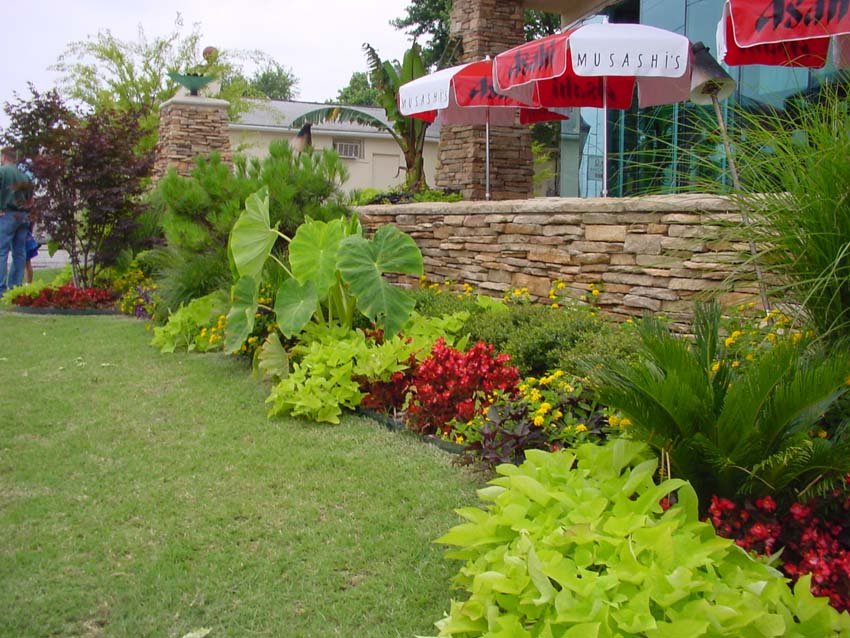 Photo of Land Creations