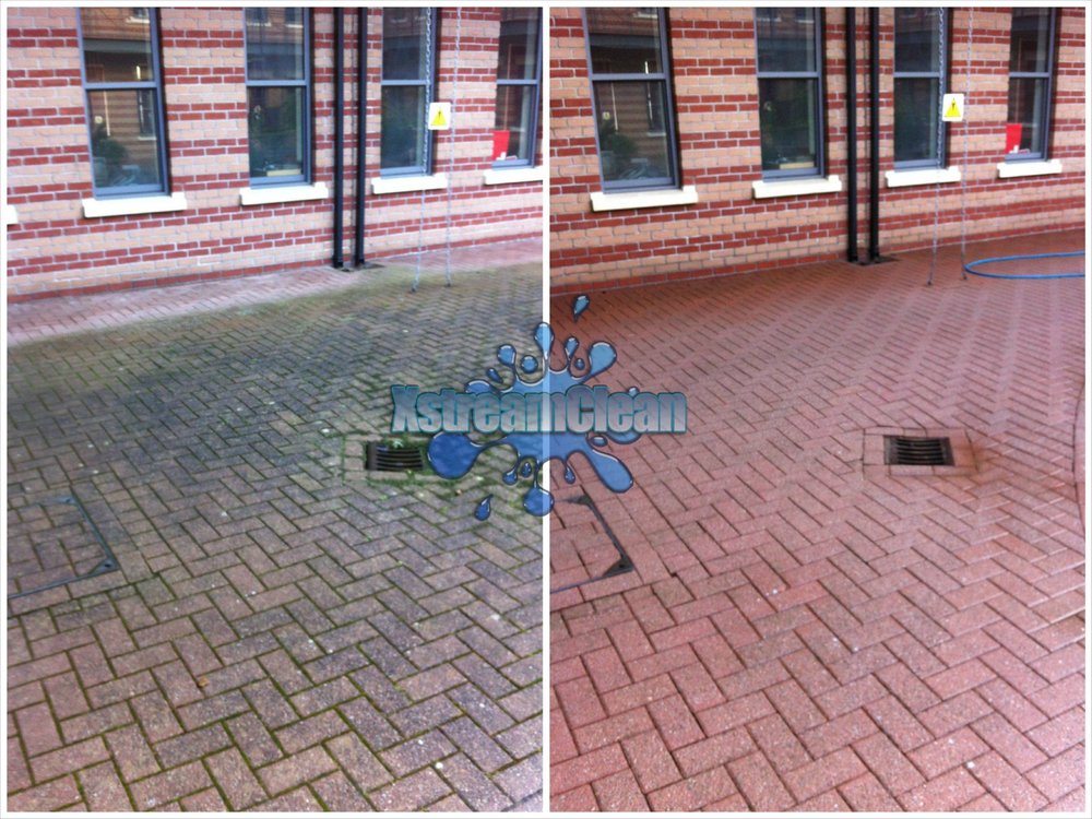 Photo of XstreamClean Pressure Wash Pro's