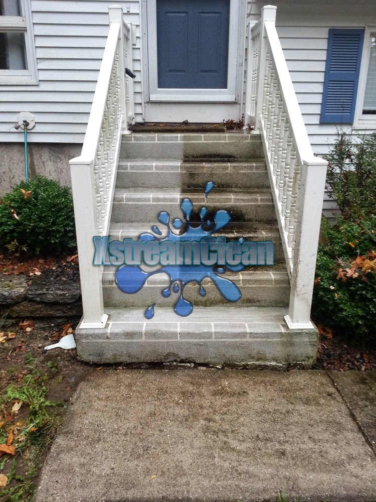 Photo of XstreamClean Pressure Wash Pro's