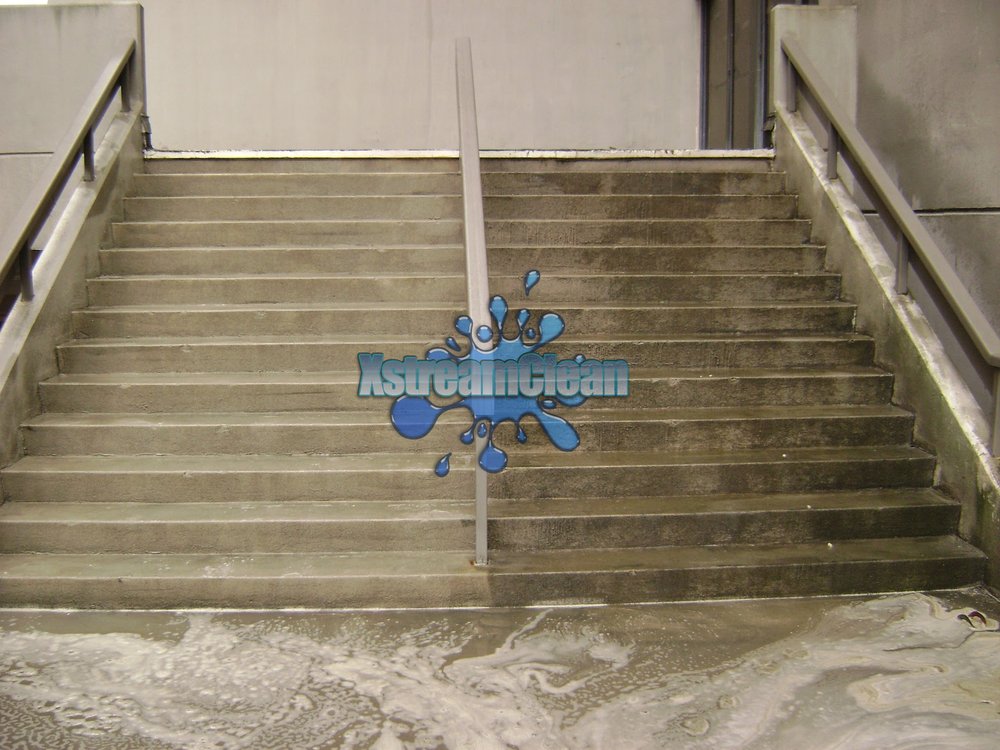 Photo of XstreamClean Pressure Wash Pro's