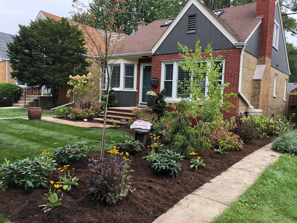 Photo of V & J Landscaping and Service