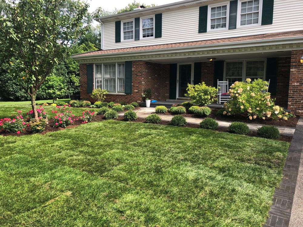 Photo of V & J Landscaping and Service