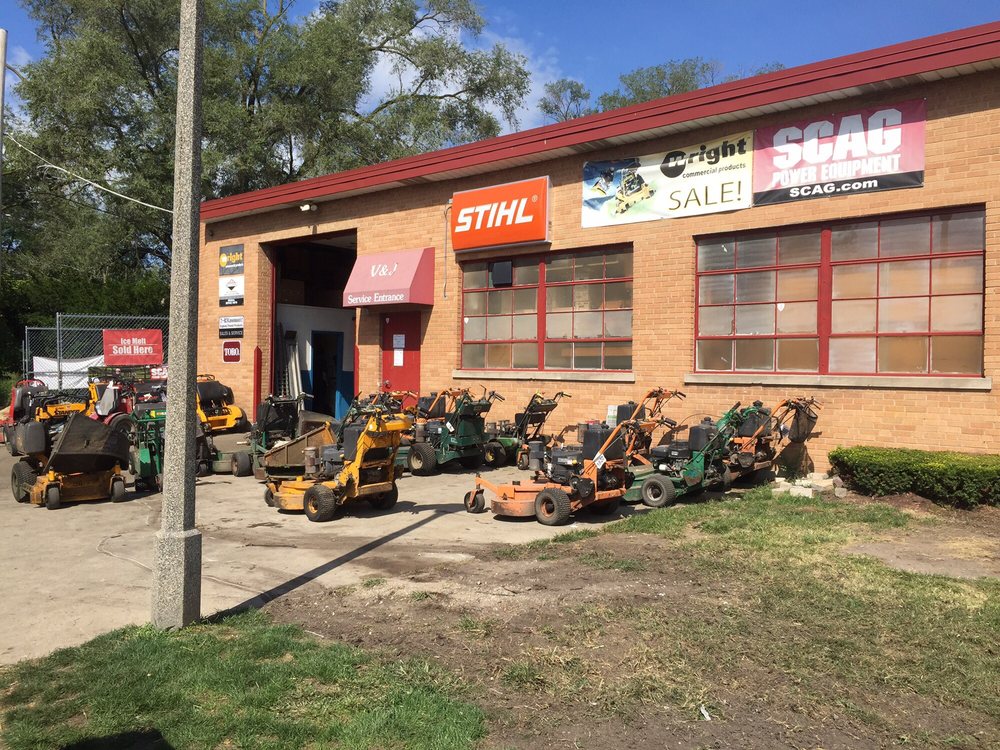 Photo of V & J Landscaping and Service