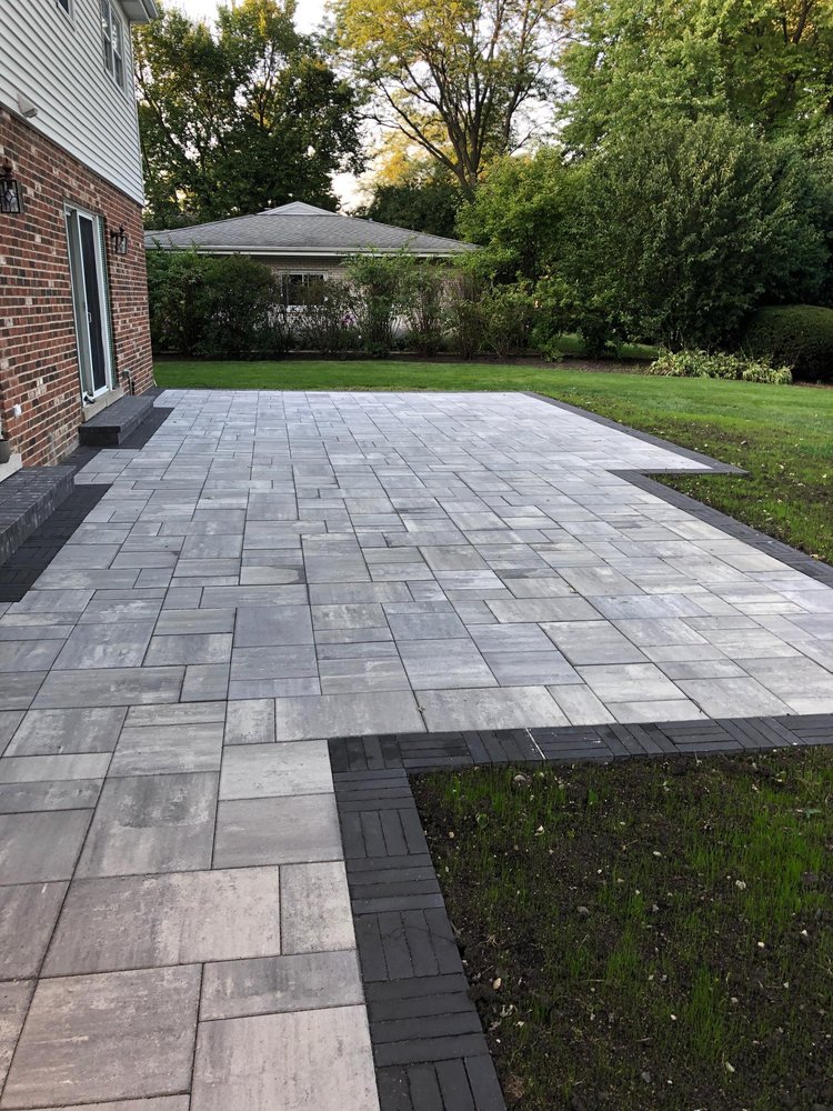 Photo of V & J Landscaping and Service