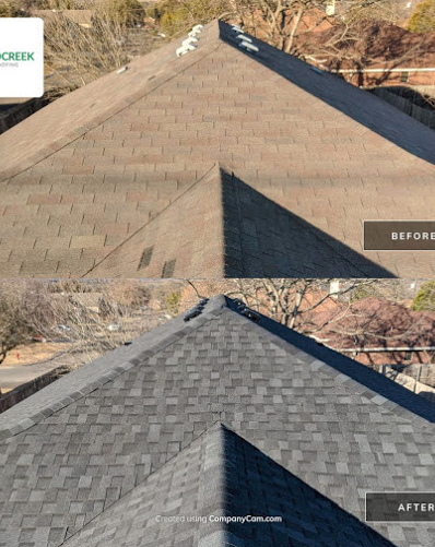 Photo of Birdcreek Roofing - The O'Brien Team
