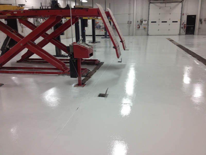 Photo of Amerikrete Industries