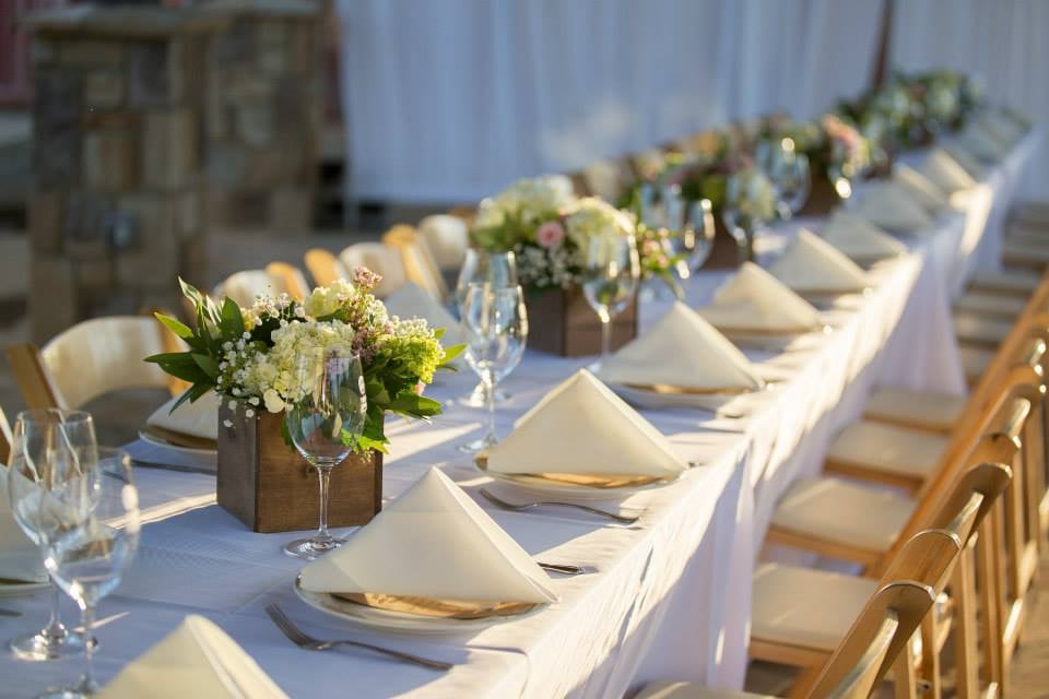 Photo of Mountain Weddings By Lou